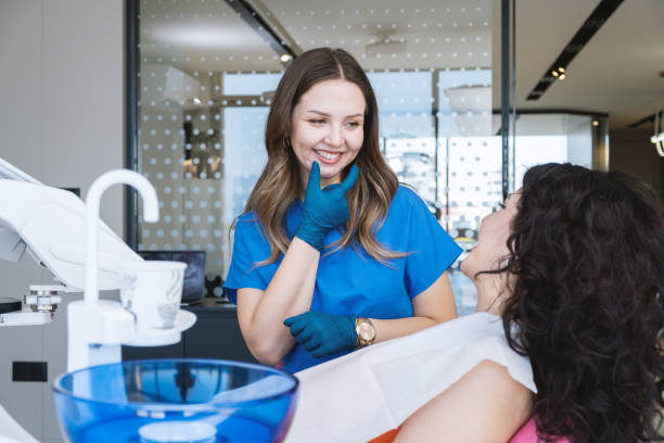 Oral Cancer Screening in Denmark, SC